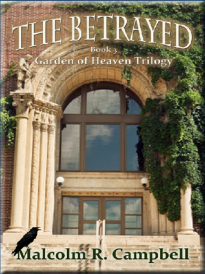 cover image of The Betrayed